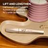 No7 Pro Artist That's a Wrap Tubing Mascara - Buildable & Lengthening Mascara for a High-Impact Finish - Volumizing Tube Mascara to Keep Lashes in Place All Day - Black/Brown (0.28 fl oz) view 3