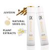 Global Keratin GK Hair Moisturizing Shampoo & Conditioner (10.1 fl.oz/300ml) - Serum 50ml - Cashmere 50ml view 3