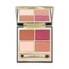 No7 Pro Artist Eyeshadow Palette - High-Pigment Eye Makeup with a Lasting Finish & Blendable Formula - Includes Matte & Shimmer Eyeshadow to Create Versatile Looks - Center of Attention (0.25 oz) view 1