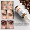 Kojbar Caffeine Solution 5% + EGCG & Kojic Acid Eye Serum  Energizing Eye Treatment for Puffiness & Dark Circles, 1.01 fl oz view 4