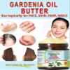 Botanical Beauty GARDENIA OIL BUTTER 100% Natural Gardenia Essential Oil in Shea Nut Butter for FACE, SKIN, BODY, HAIR, NAILS. Beauty Skin Moisturizer Oil Butter. (16 Fl Oz) view 4
