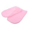 TOVINANNA 2pairs Paraffin Wax Moisturizing Gloves for Women Comfortable Spa Mitts for Hand Care for Wax Treatments and Daily Breathable view 3