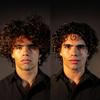 BASED Leave-In Conditioner, Instant Frizz Control, Hydrates & Nourishes Hair, Premium Leave-In Conditioner for Men, Healthy Frizz-Free Hair in Minutes (6.8 Fl Oz Pack of 1) view 2