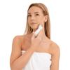 5minskin Microcurrent Facial Device  Micro Sculpting Face Lift Neck Massager | Skin Tighten and Rejuvenation Machine | Anti-Aging Wrinkle Remover | Galvanic Machine view 2