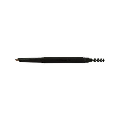 504 Beauty Company Eyebrow Pencil - Automatic, Dual Tip, Paraben-free (Taupe)