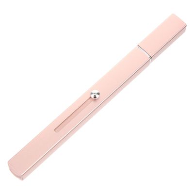 BELLIFFY Versatile Lip Brush Retractable Lip Brush for Lipstick Concealer Eye Shadow Travel-friendly Makeup Tool