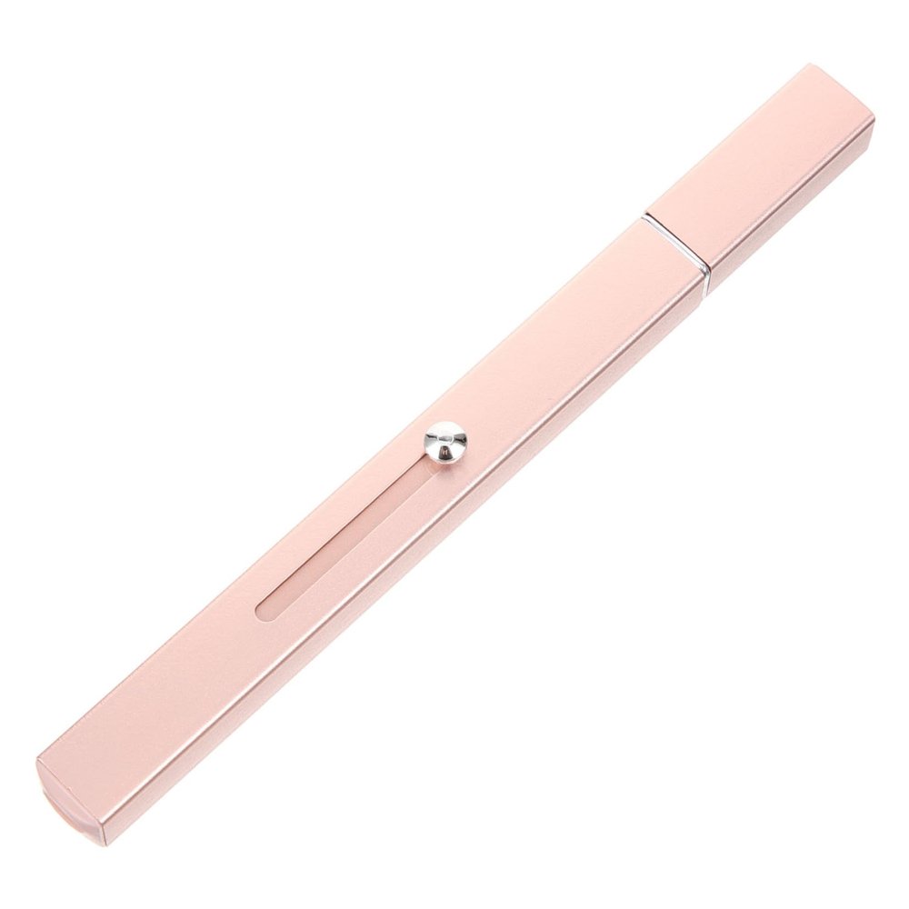 BELLIFFY Versatile Lip Brush Retractable Lip Brush for Lipstick Concealer Eye Shadow Travel-friendly Makeup Tool