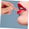 BELLIFFY Versatile Lip Brush Retractable Lip Brush for Lipstick Concealer Eye Shadow Travel-friendly Makeup Tool view 4