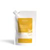 Deep Steep Epsom Salt Bubble Bath, Breathe, 16 oz  Spa Soak with Epsom Salt, Peppermint, Lemon & Essential Oils  Vegan, Clean Beauty, Muscle Relief & Sinus Support view 1