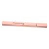 AUTSUPPL Retractable Lip Brush Applicator with Dual Ends for Lip Gloss Lipstick and Concealer Compact Makeup Tool for Women for Travel and Daily Use view 1