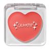 ColourPop Instant Crush Lip and Cheek Tint - Multi-Use Dewy Balm with a Weightless, Long-Lasting Formula - Cream Blush Balm Infused with Shea Butter to Nourish Skin - Baby Bunny view 1