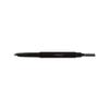 504 Beauty Company Eyebrow Pencil - Automatic, Dual Tip, Paraben-free (Ash Brown) view 1