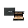 504 Beauty Company Eyeshadow Palette - 6 Shades, Paraben & Talc Free, Vegan, Luminous Finish, Palette, Eye Shadow (La Creme) view 1