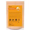 100% Pure and Organic Orange Peel Cucumber Powder Potato Powder 1.76 OZ Each Powder for Face Pack, Skin Care, Deep Pore Cleansing, Natural Glowing Skin Face Mask(1.76 OZ x3) view 2