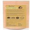 100% Pure and Organic Orange Peel Cucumber Powder Potato Powder 1.76 OZ Each Powder for Face Pack, Skin Care, Deep Pore Cleansing, Natural Glowing Skin Face Mask(1.76 OZ x3) view 4