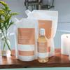 Deep Steep Epsom Salt Bubble Bath, Focus, 10 oz  Spa Soak with Epsom Salt, Ashwagandha, Orange Peel & Essential Oils  Vegan, Clean Beauty, Muscle Relief & Mental Clarity view 3