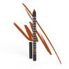 BEAUTY. FOR. CERTAIN. Eyeliner Pencil | Persimmon | Creamy, Easy-Glide | Ultra-Pigmented Wax Pencils | No Budge Eye Pencil (0.03 oz) view 1
