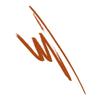 BEAUTY. FOR. CERTAIN. Eyeliner Pencil | Persimmon | Creamy, Easy-Glide | Ultra-Pigmented Wax Pencils | No Budge Eye Pencil (0.03 oz) view 2