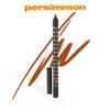 BEAUTY. FOR. CERTAIN. Eyeliner Pencil | Persimmon | Creamy, Easy-Glide | Ultra-Pigmented Wax Pencils | No Budge Eye Pencil (0.03 oz) view 3
