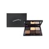 504 Beauty Company Eyeshadow Palette - 6 Shades, Paraben & Talc Free, Vegan, Luminous Finish, Palette, Eye Shadow (Dark Storm) view 1