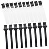 Outanaya 120pcs Electronic Cleaning Brush for Household Appliances Circuit Boards Keyboards and Shavers Versatile Mini Brushes for Dust Removal Tight Spaces view 3