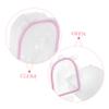 BIUDECO 1set Nail Soaking Bowl Kit for Manicure and Cuticle Care Deep Hand Soak Container for Nail Art Removal and Treatment for Home and Salon Spa view 4