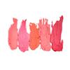 Beauty. For. Certain. From Subtle to Saucy Cream Blusher Palette | 5 Colors of Creme Blush | Buildable, Blendable Lightweight Makeup Blush Tint for Cheek & Lip (0.26 oz) view 3