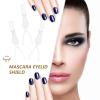 Baluue 50pcs y Stick Double Tape Set Invisible Eye Makeup Tools for Hooded Eyes Eyeliner Applicator Eyelash Shield Nonstick Design for Easy Use view 3