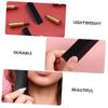 Hohopeti 50pcs Black Lipstick Cases Elegant Lip Gloss Wrapping Boxes Paper Perfume Holders for Cosmetics for Beauty view 3