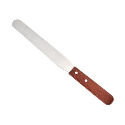 BIUDECO Convenient Waxing Spatula Hair Removal Wax Applicator Wooden Handle for Arm Hair Removal Portable Tool