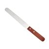 BIUDECO Convenient Waxing Spatula Hair Removal Wax Applicator Wooden Handle for Arm Hair Removal Portable Tool view 1