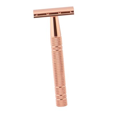 FRCOLOR Manual Beard Shaver Hair Razor Face Hair Removal for Women Comfortable Grip Handle