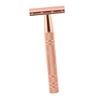 FRCOLOR Manual Beard Shaver Hair Razor Face Hair Removal for Women Comfortable Grip Handle view 1