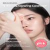 Cushion 1 + Refill 2 bundle, BEAUDIANI Mesh Tight up Cushion Foundation 01 Light Beige view 2
