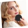 Mikinona Safe Practicable Cleaning Sponge Makeup Brush Cleaning Box for Travel Outdoor view 3