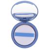 NOLITOY Waterproof Dry and Wet Powder Cake Compact with Oil Control Long-Wear Matte Finish Full Coverage Face Makeup view 3