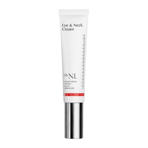 Dr. NL Eye & Neck Cream
