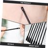 LALADEFIEE 100pcs Double-headed Cotton Swabs for Ear Cleaning Multi-functional Ear Wax Removal Tool for Boy Girl and Boy Girl Safe Cotton Tips for Makeup and and Portable view 2