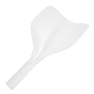 OSOLADY Salon Face Cover Mask Haircut Protection Shield with Panel for Hairdressing and Barber Shops Prevents Hairspray Splash Comfortable