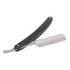 LALADEFIEE Manual Hair Clipper Beard Razor Blade Vintage Men Razor Safe Shaving Tool Easy Clean Shaver view 1