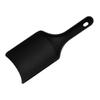 HONMEET U Shaped Foot Scrubber Handheld Dead Skin Remover for Feet Portable Pedicure Tool and Easy to Use for Home Salon view 1