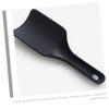 HONMEET U Shaped Foot Scrubber Handheld Dead Skin Remover for Feet Portable Pedicure Tool and Easy to Use for Home Salon view 4