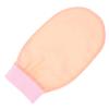 Outanaya Bath Exfoliating Glove Shower Mitt Scrubber Men and Women Loofah Bathing Mitt Body Washing Glove Exfoliating Feature view 1