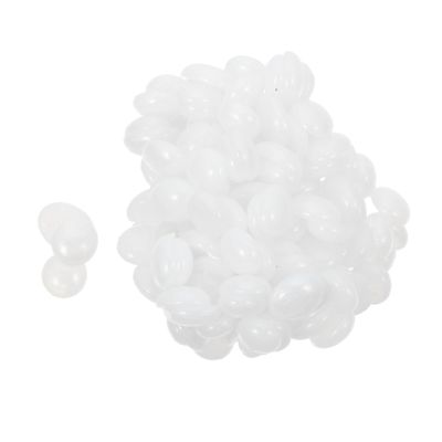 Healeved Hair Removal Wax Bead Pearl-like Hard Wax Gentle Hair Removal for Home