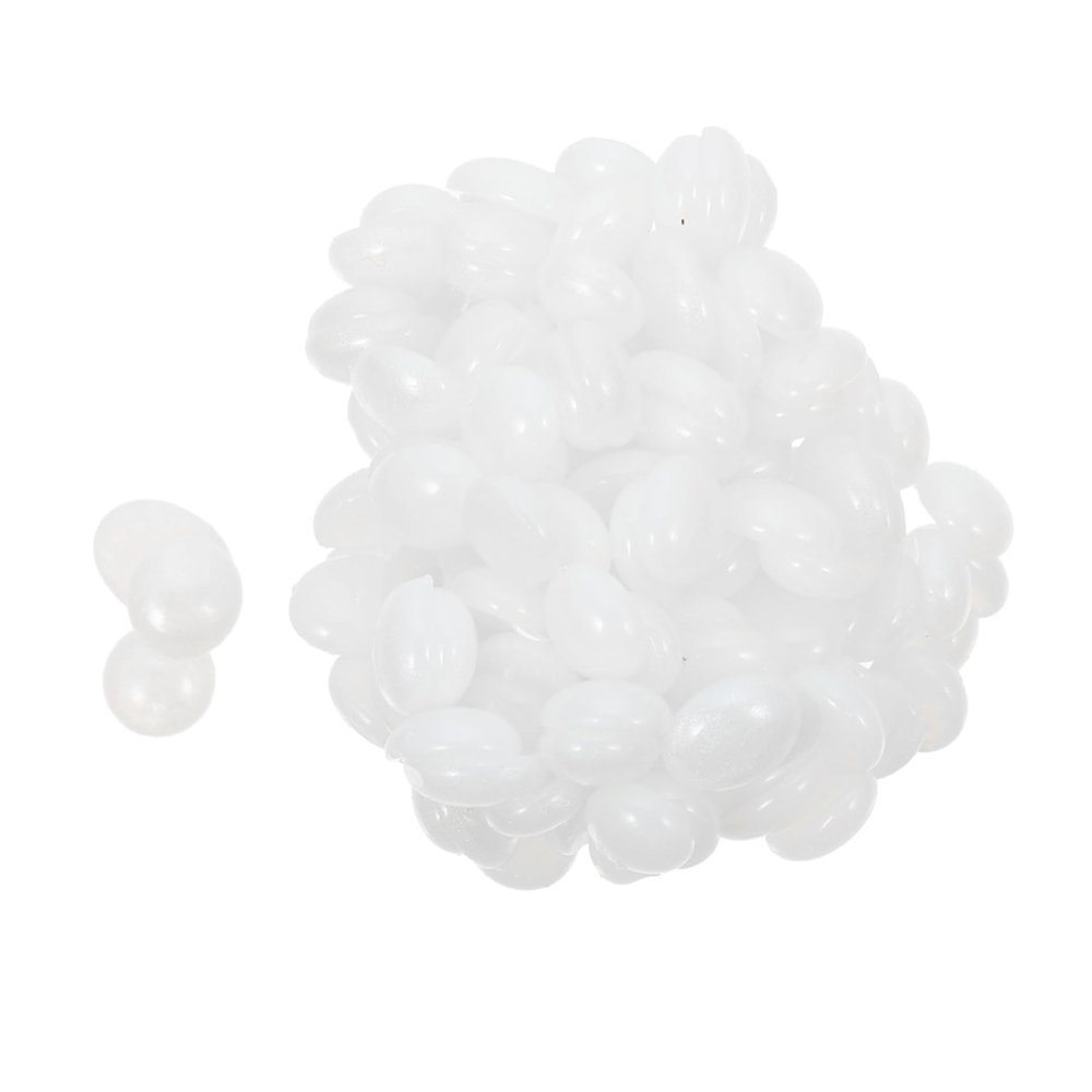Healeved Hair Removal Wax Bead Pearl-like Hard Wax Gentle Hair Removal for Home