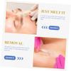 Healeved Hair Removal Wax Bead Pearl-like Hard Wax Gentle Hair Removal for Home view 2