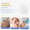 Healeved Hair Removal Wax Bead Pearl-like Hard Wax Gentle Hair Removal for Home view 3