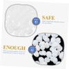 Healeved Hair Removal Wax Bead Pearl-like Hard Wax Gentle Hair Removal for Home view 4