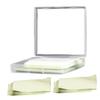 BIUDECO 1 Set Green Tea Facial Oil Absorbing Paper Blotting Sheets for Oily Skin Face Oil Remover Oil Absorbent Pads Universal Fit view 1