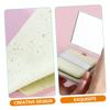BIUDECO 1 Set Green Tea Facial Oil Absorbing Paper Blotting Sheets for Oily Skin Face Oil Remover Oil Absorbent Pads Universal Fit view 3